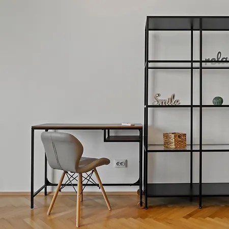 Ultracentral Dreamland 3 Bdrm Lägenhet Bukarest