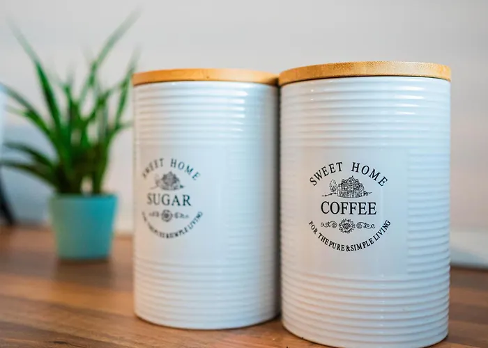 Lägenhet Ultracentral Dreamland 3 Bdrm