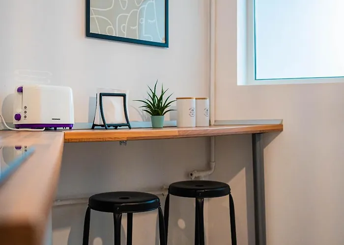 Ultracentral Dreamland 3 Bdrm Lägenhet Bukarest