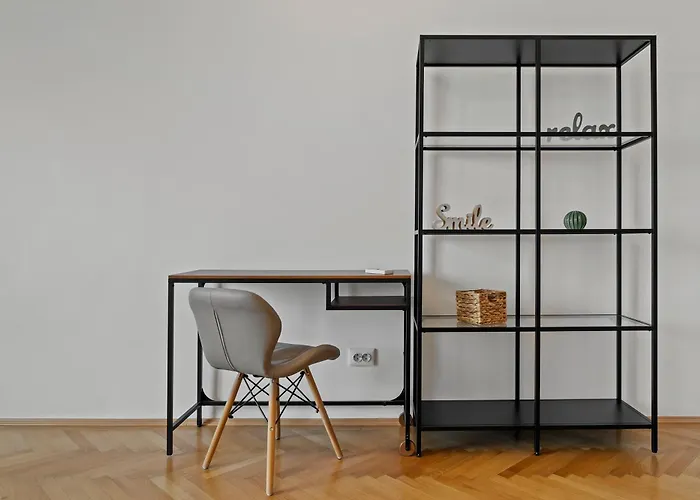 Ultracentral Dreamland 3 Bdrm Lägenhet Bukarest