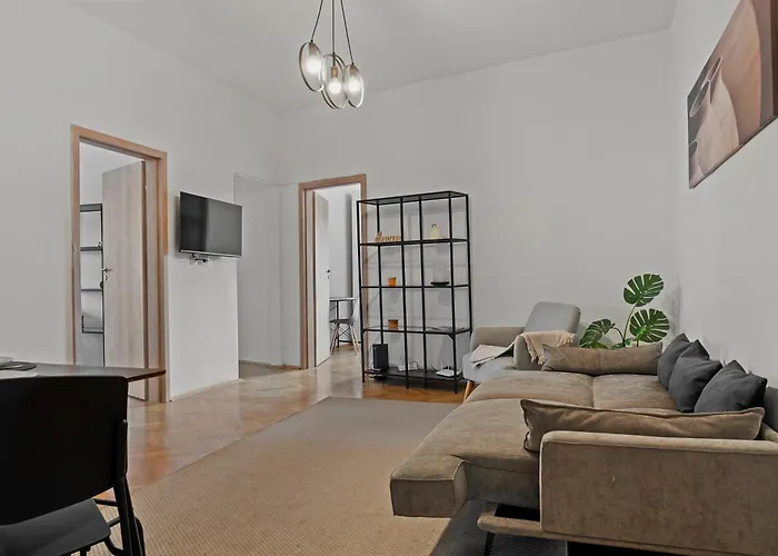 Ultracentral Dreamland 3 Bdrm Bukarest