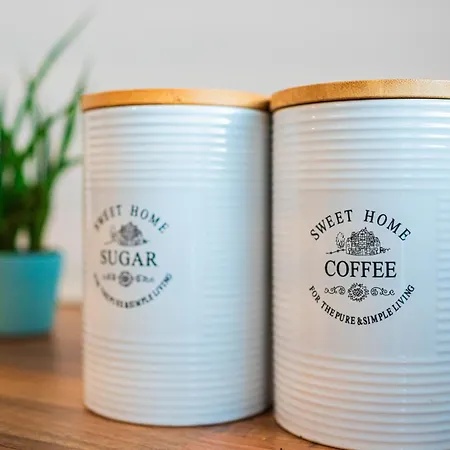 Apartment Ultracentral Dreamland 3 Bdrm