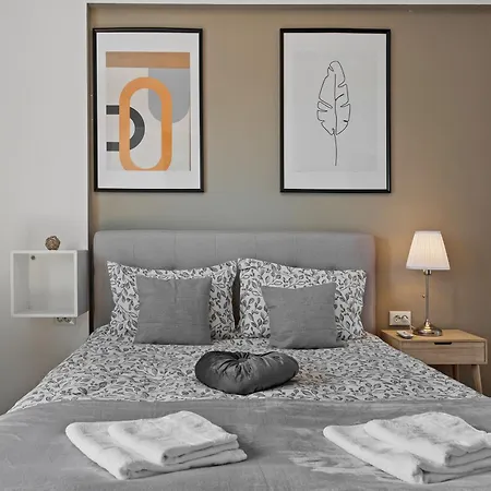 Appartement Ultracentral Dreamland 3 Bdrm