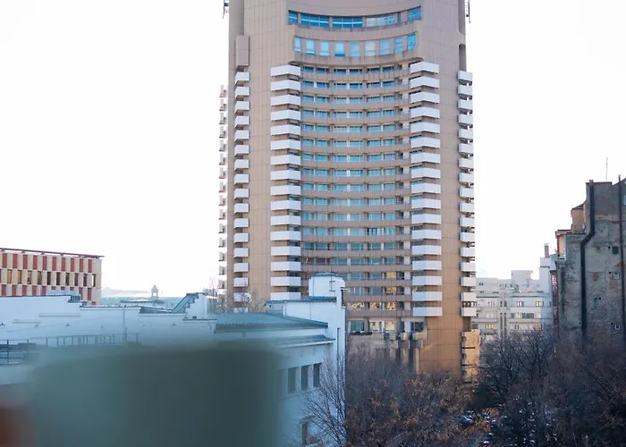 Ultracentral Dreamland 3 Bdrm Apartmán *