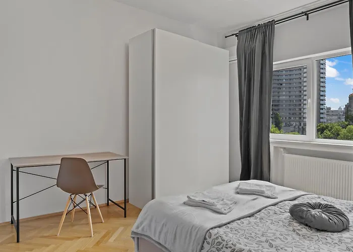 Apartmán Ultracentral Dreamland 3 Bdrm *