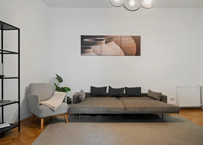 Ultracentral Dreamland 3 Bdrm Apartmán Bukurešť