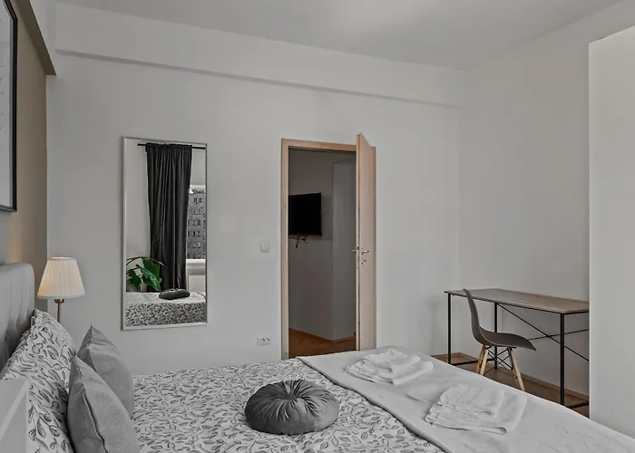 Ultracentral Dreamland 3 Bdrm Apartman