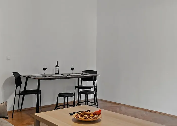 Apartmán Ultracentral Dreamland 3 Bdrm *