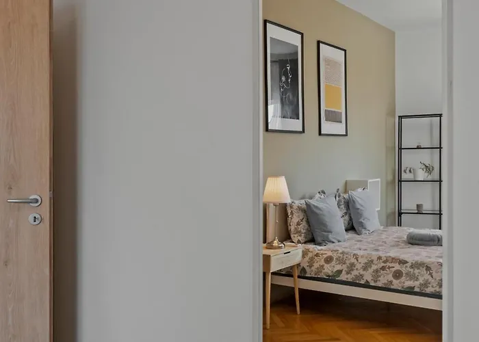 דירה Ultracentral Dreamland 3 Bdrm בוקרשט