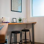 Ultracentral Dreamland 3 Bdrm Апартаменти Бухарест