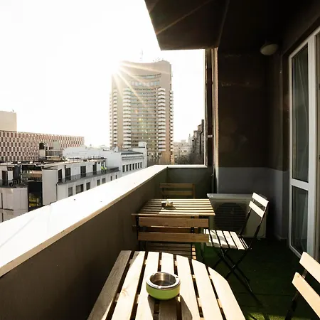 Ultracentral Dreamland 3 Bdrm * Boekarest