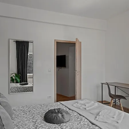 Ultracentral Dreamland 3 Bdrm Apartman